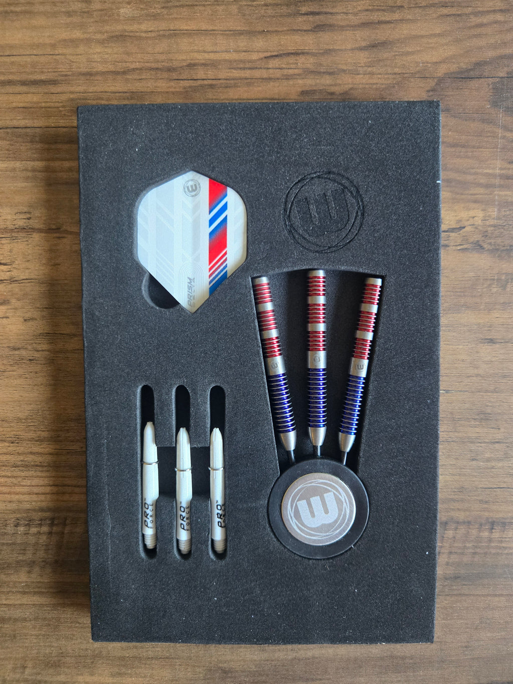Winmau Wildcats Darts