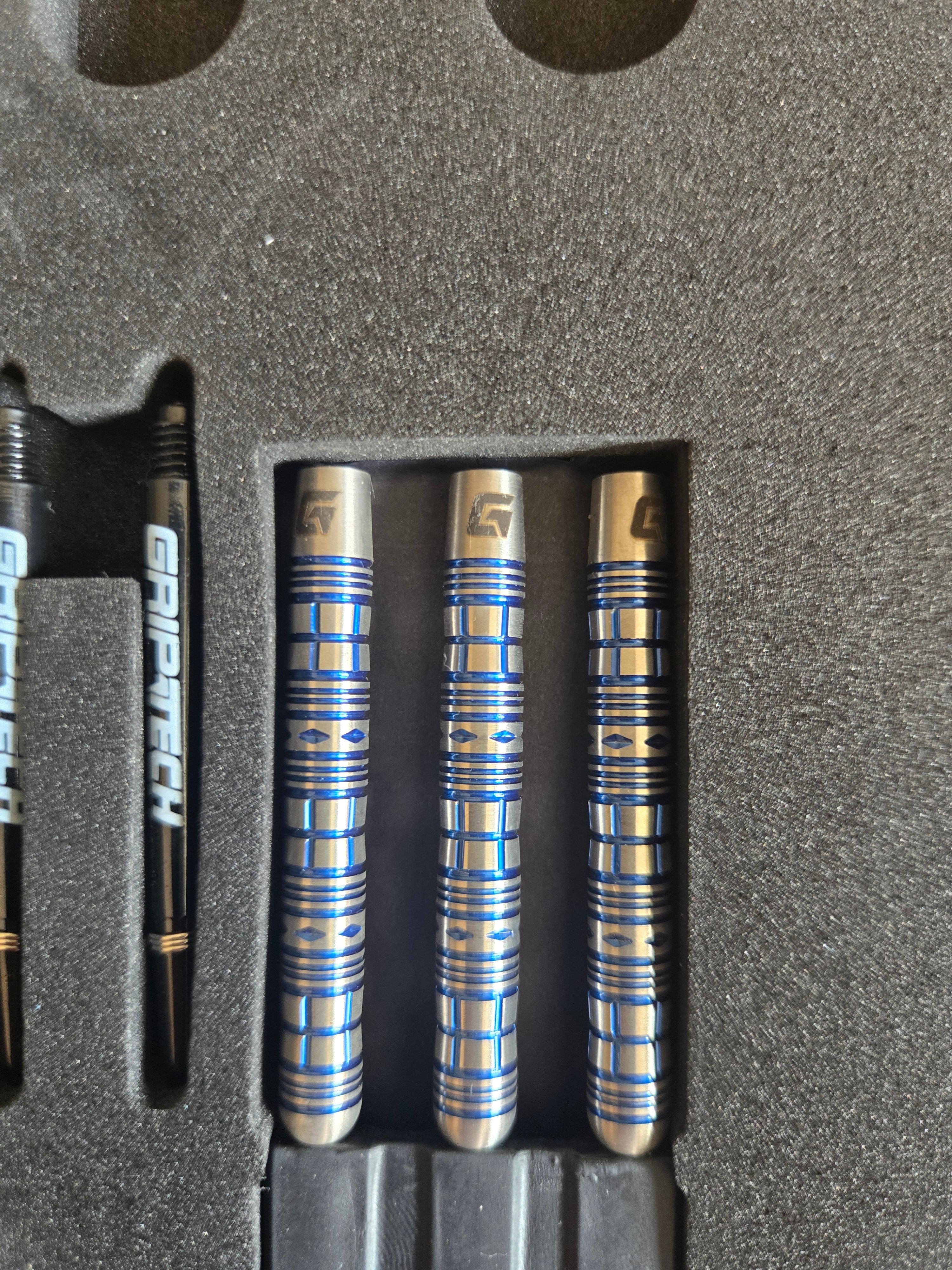 GOAT Surfer Darts