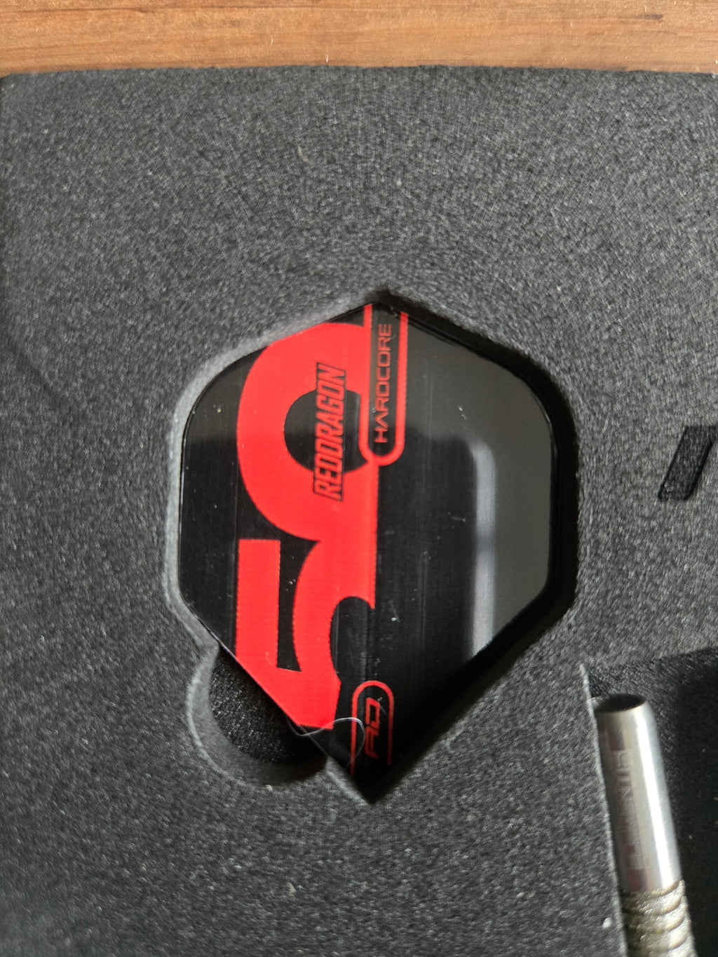 Red Dragon Element 6B Darts