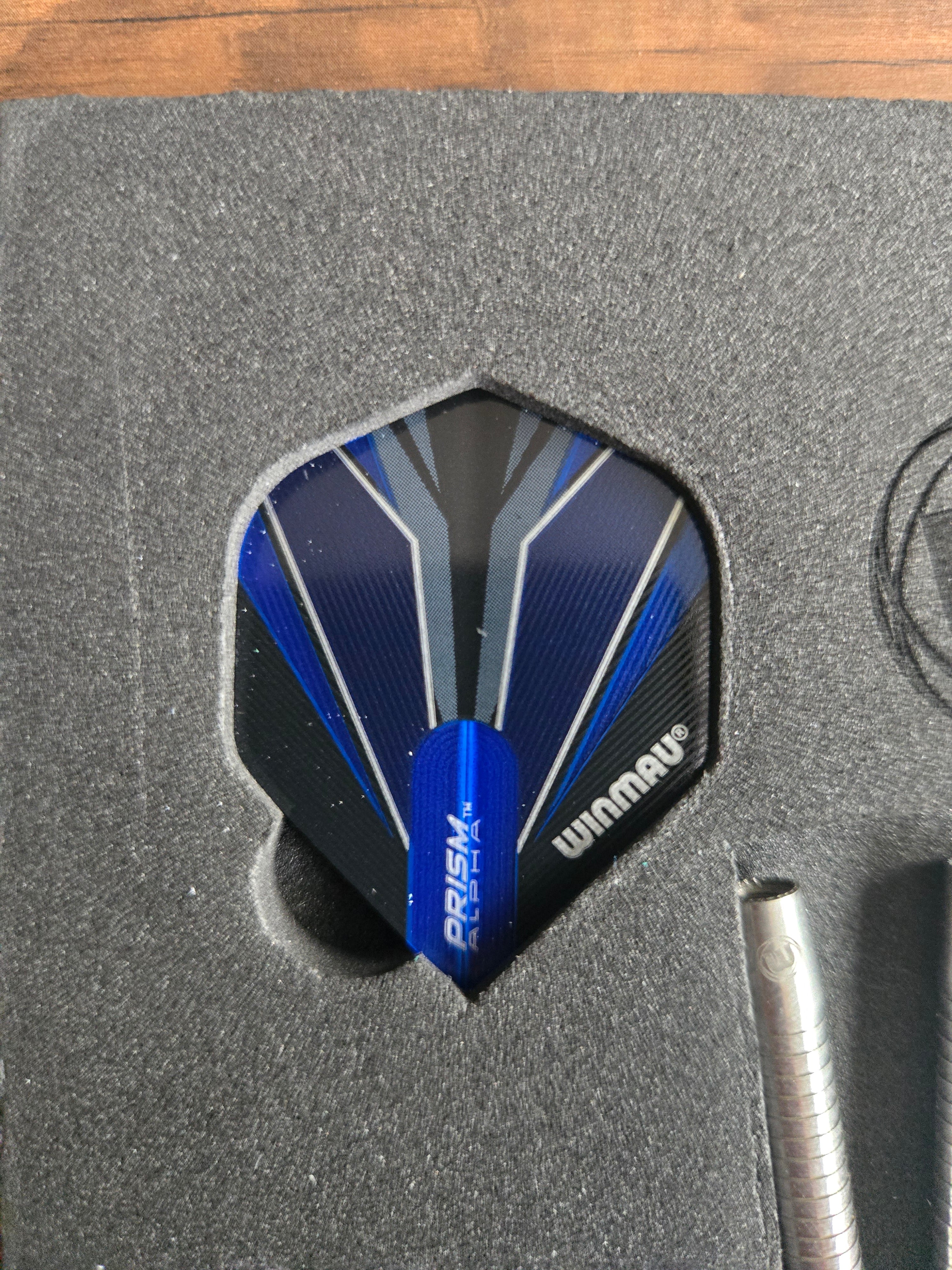 Winmau Sabotage Darts