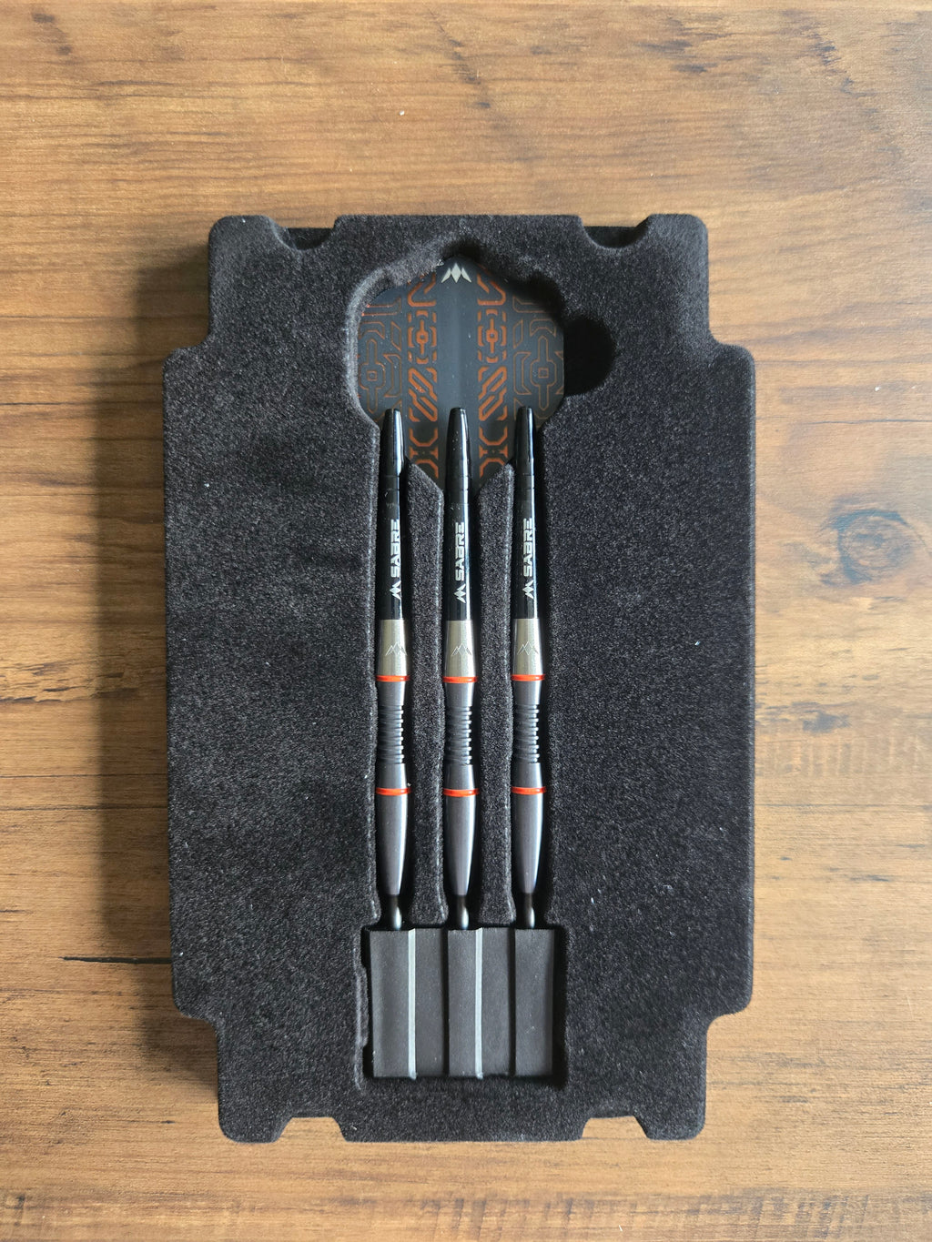 Mission Horizon Darts