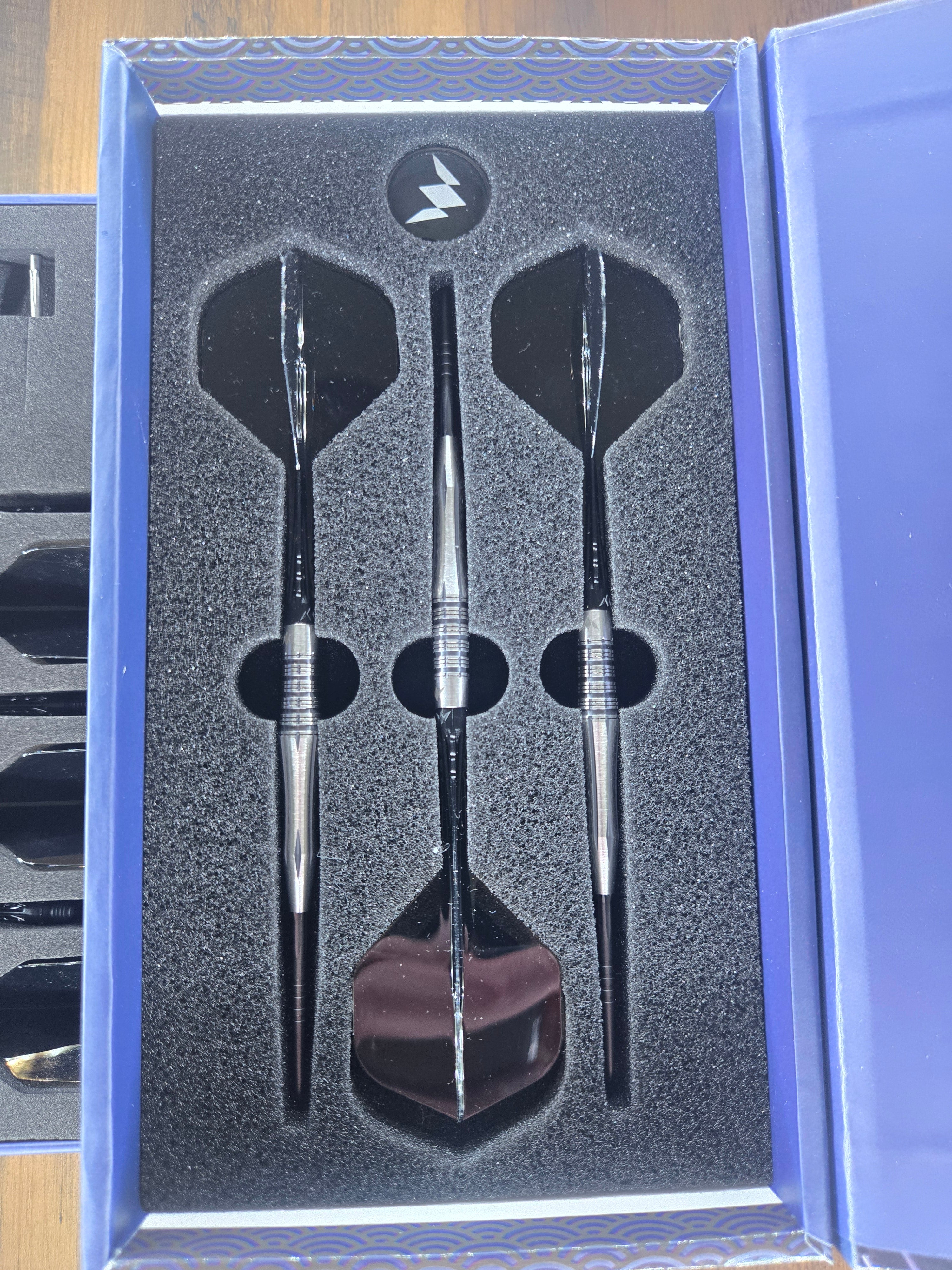 Mission Katana Darts