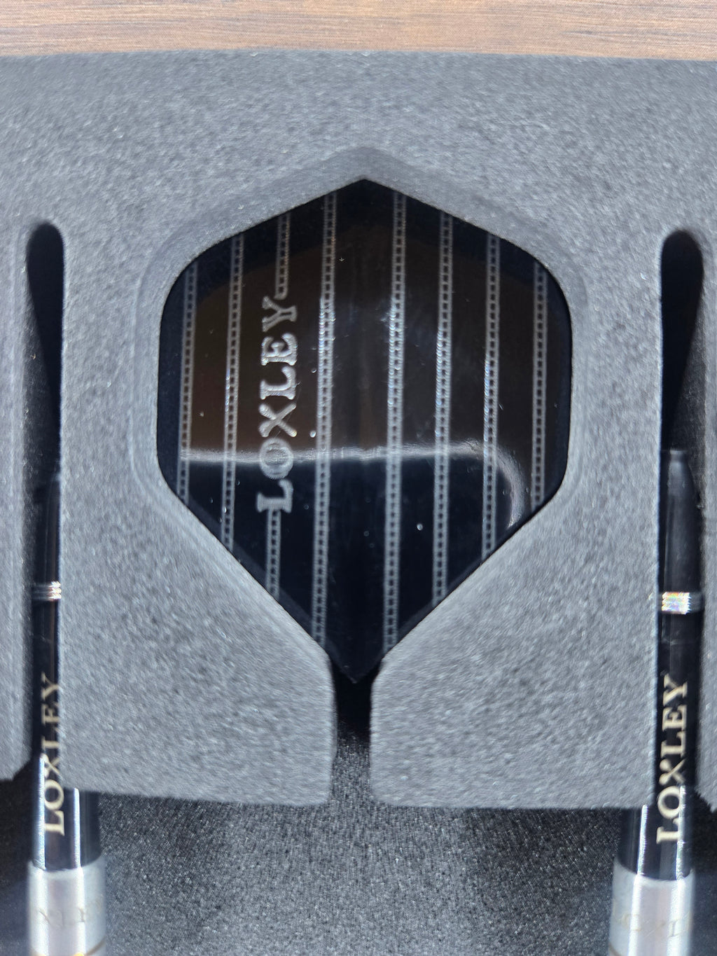 Loxley Enforcer Forever Darts
