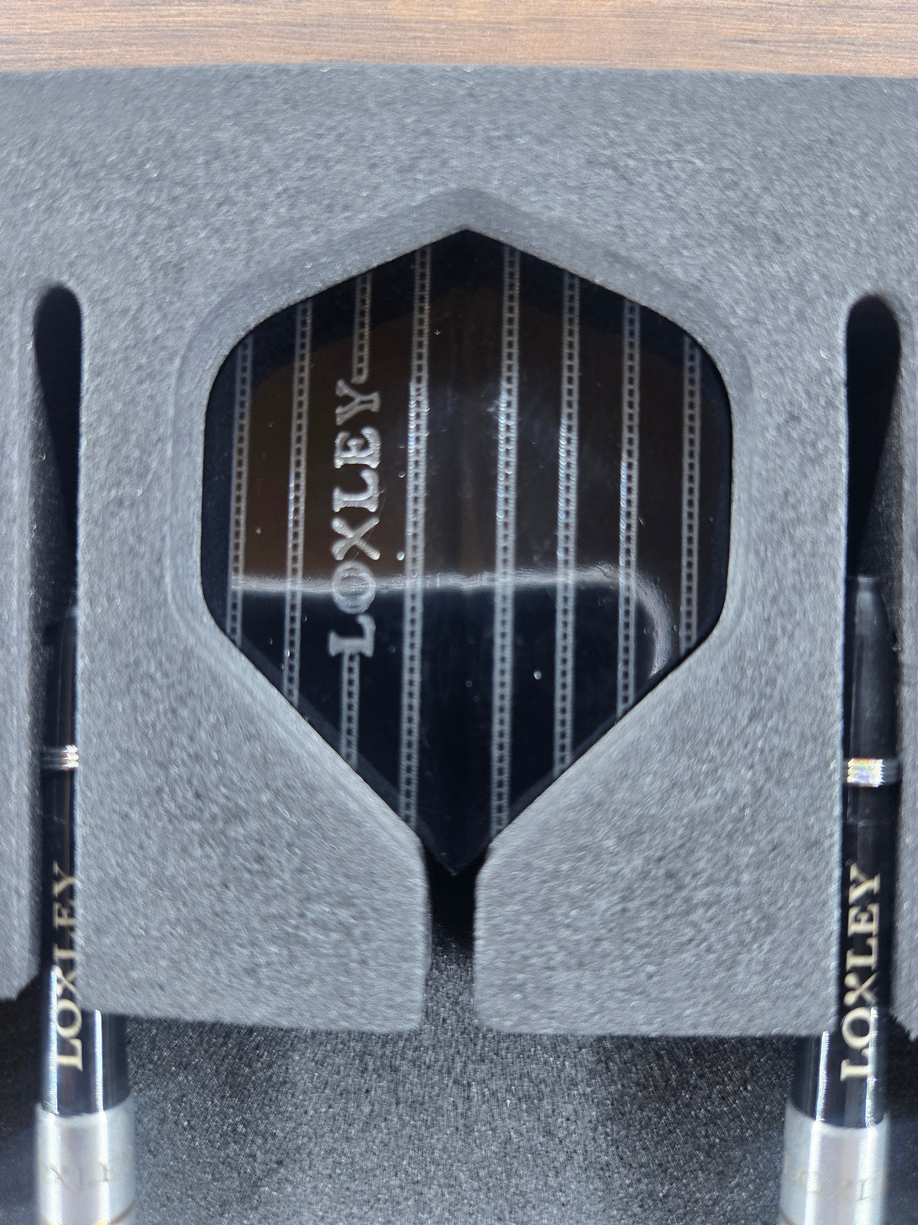 Loxley Enforcer Forever Darts