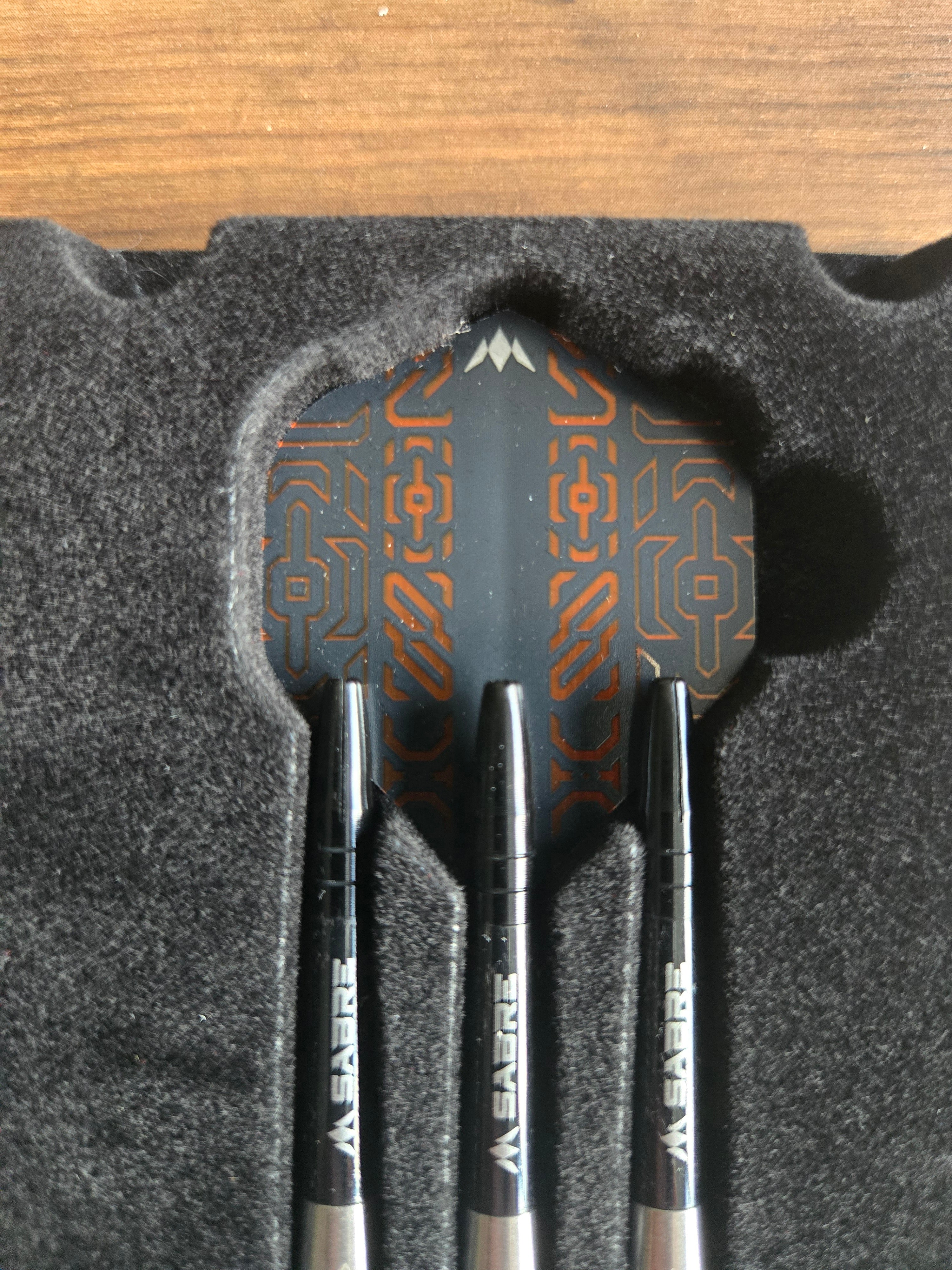 Mission Horizon Darts