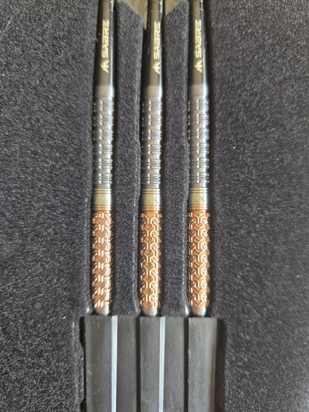Mission Archon Darts