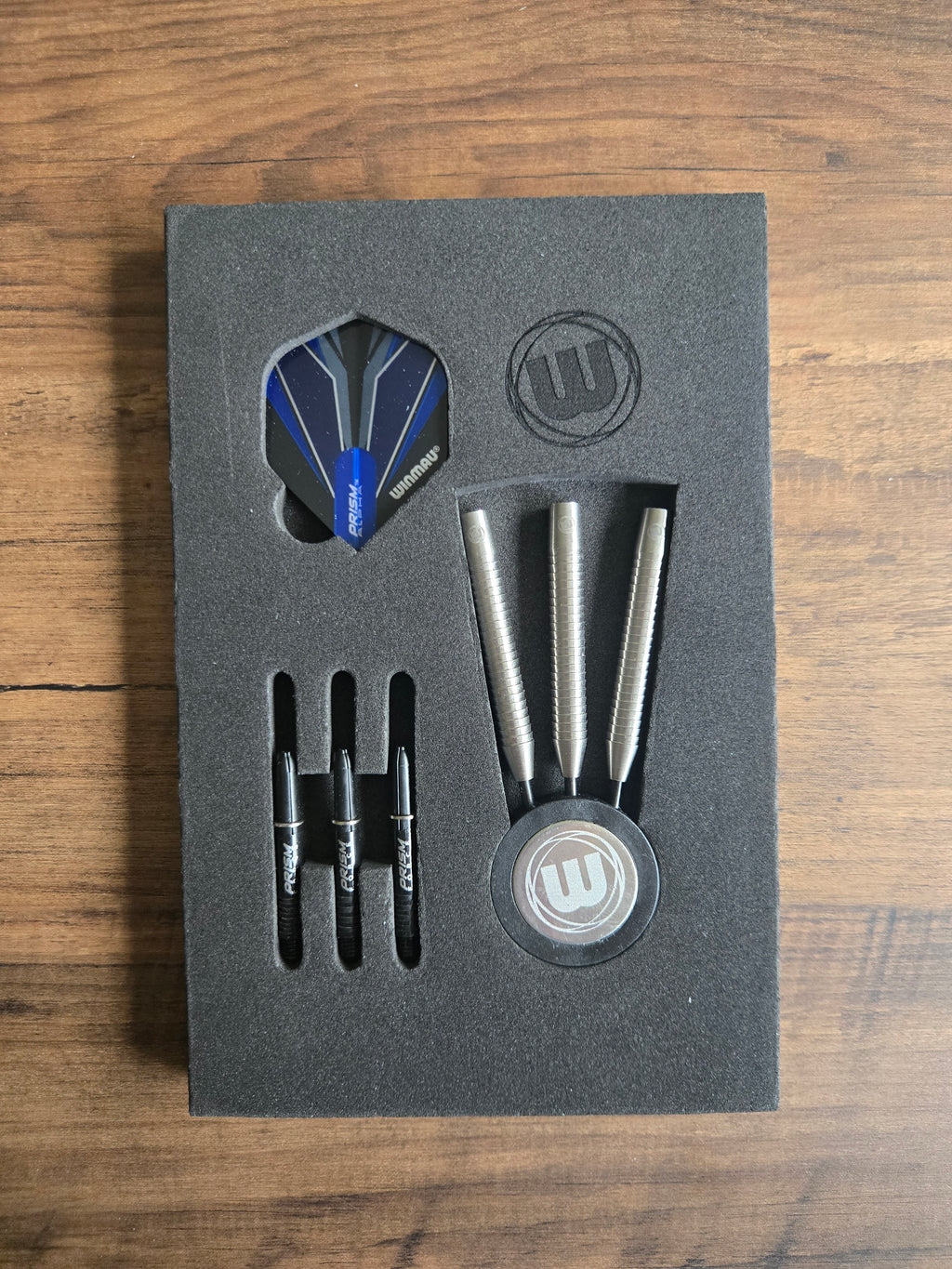 Winmau Sabotage Darts