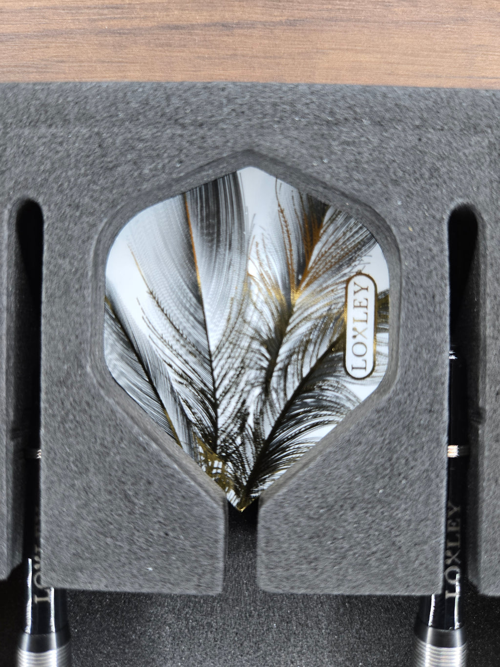 Loxley Xyston Darts