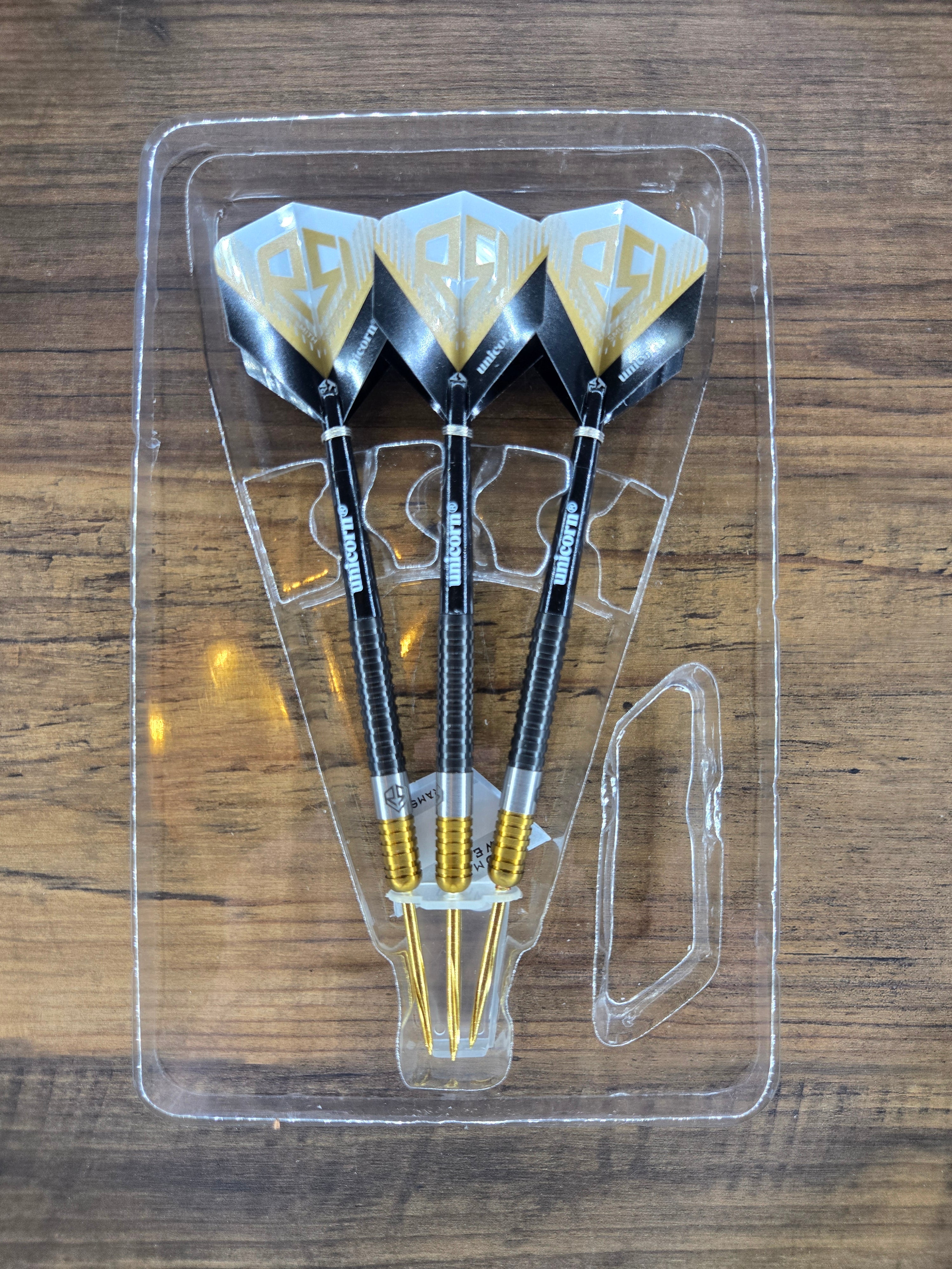 Unicorn Ross Smith Darts