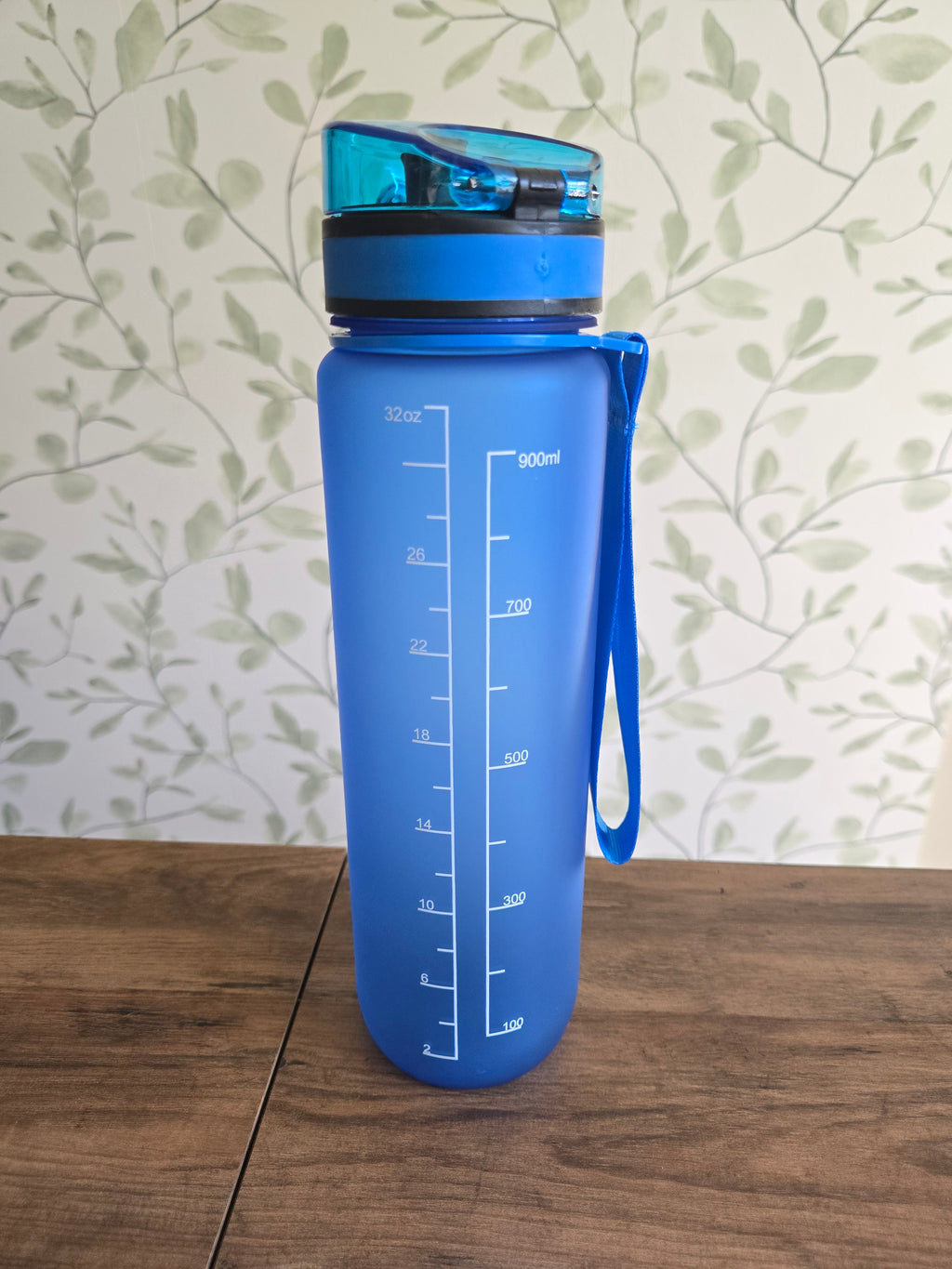 Mission Sports Water Bottle