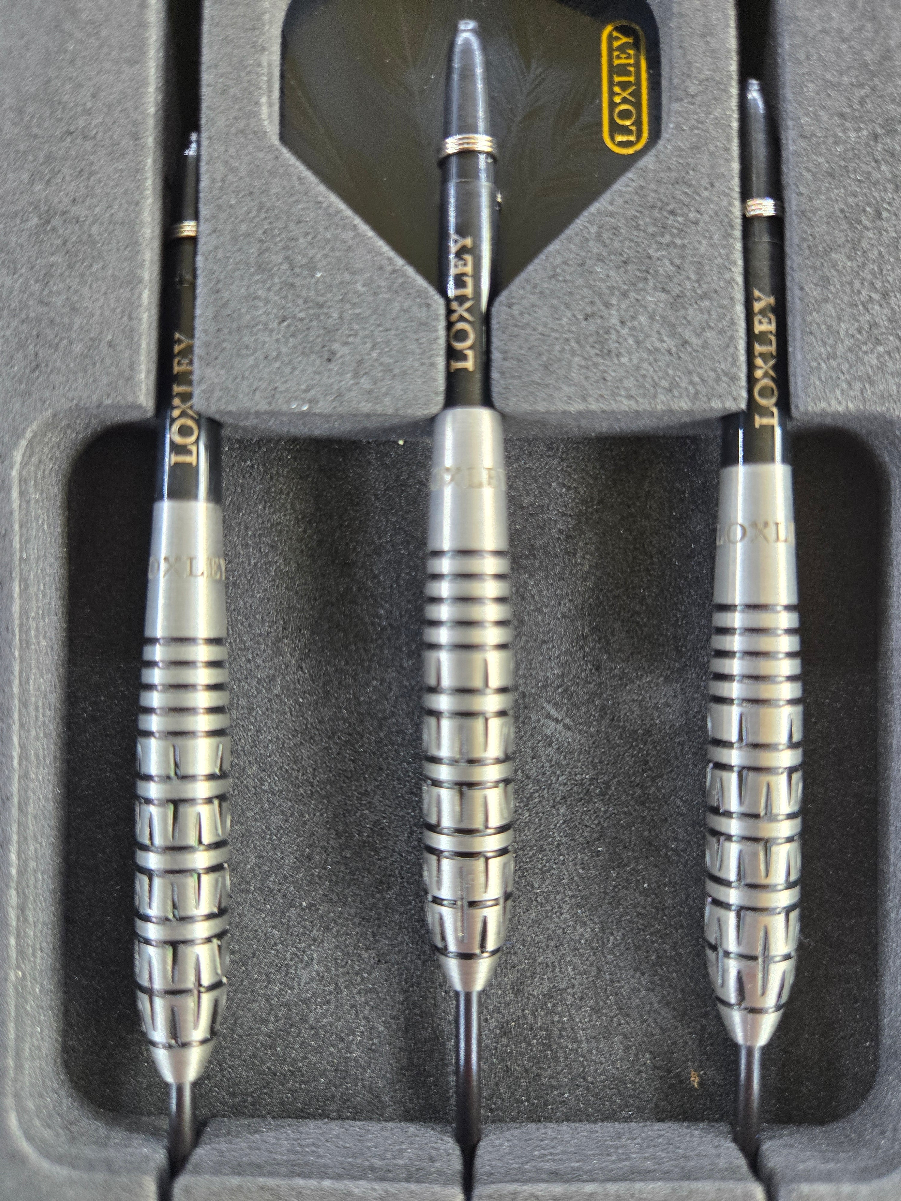 Loxley Super Heavyweight Darts