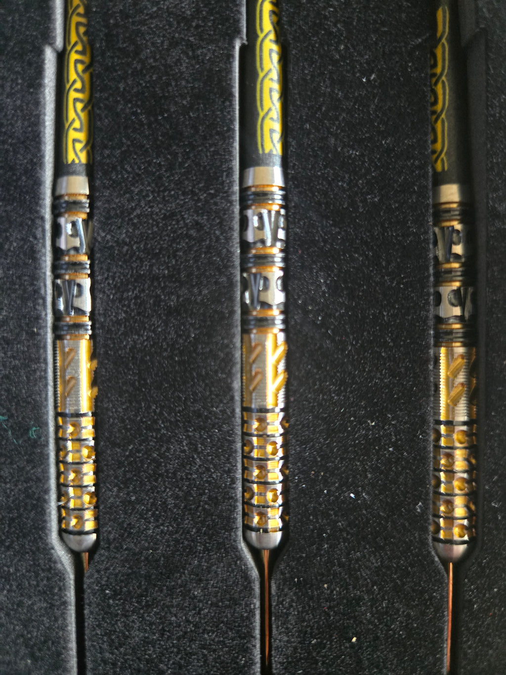 Shot Viking Odin Darts