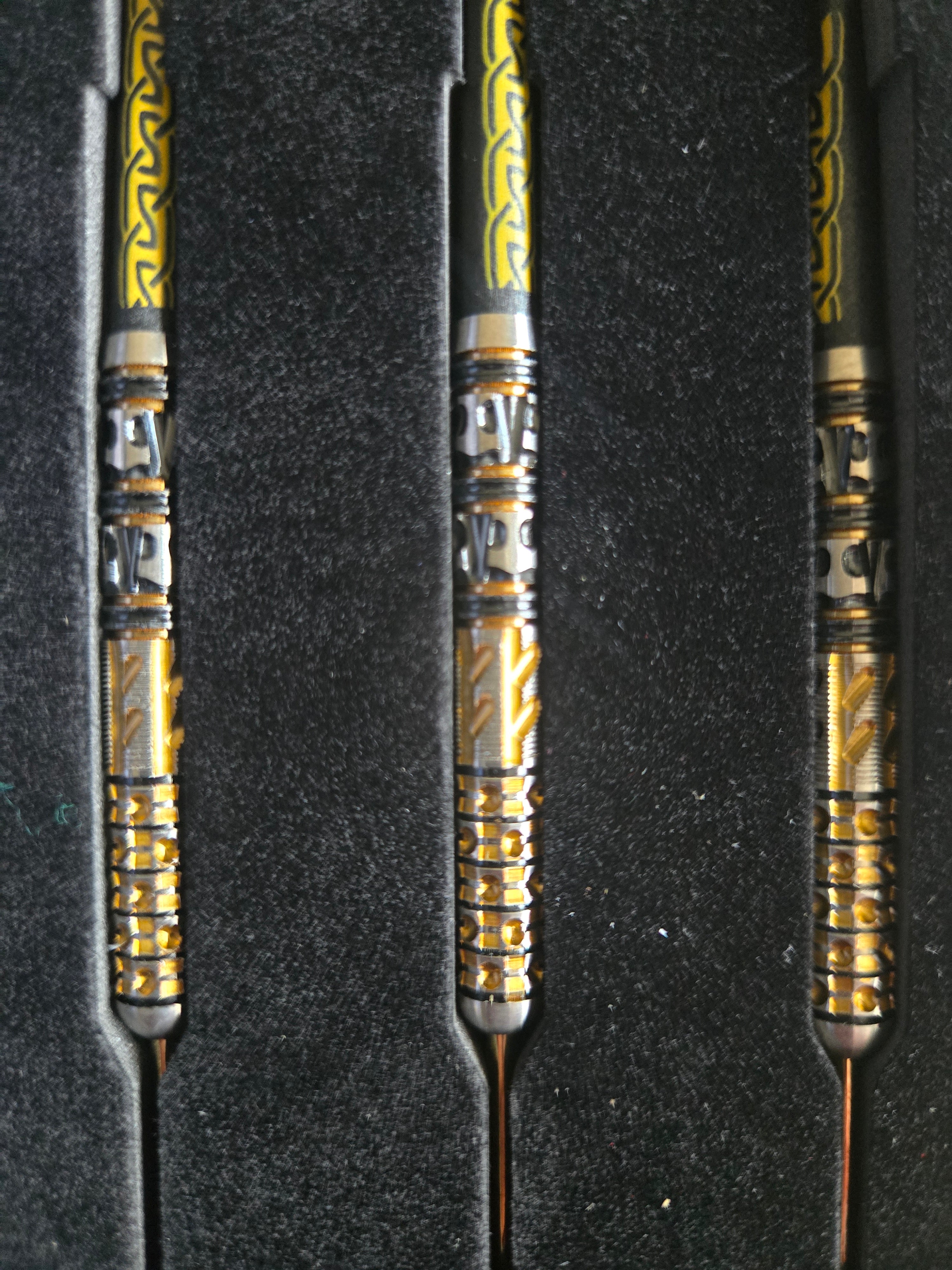 Shot Viking Odin Darts