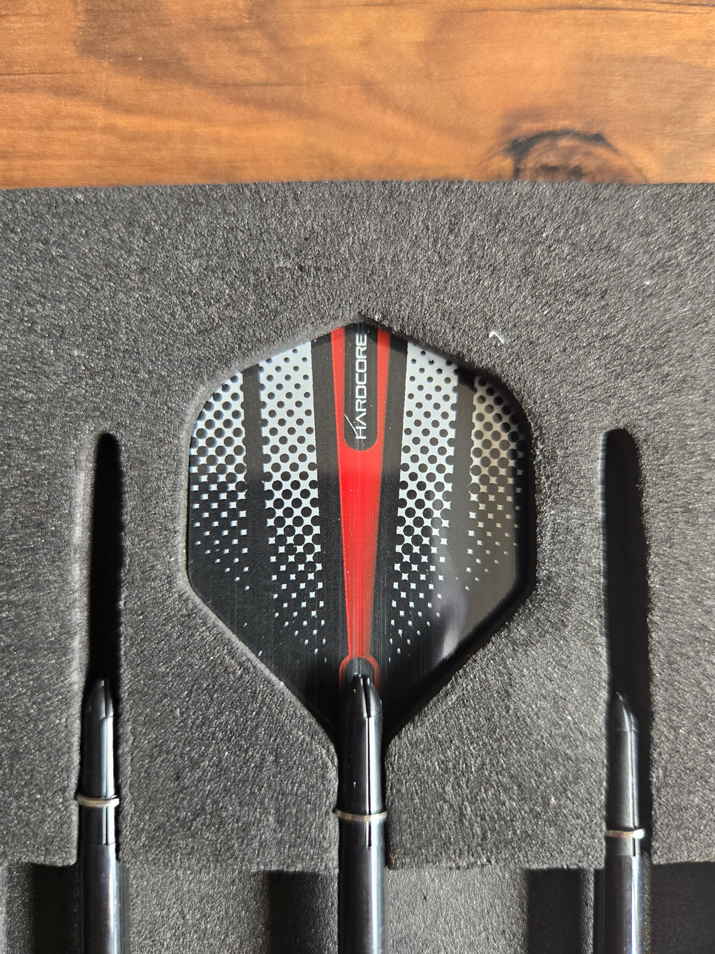 Red Dragon Matra Darts
