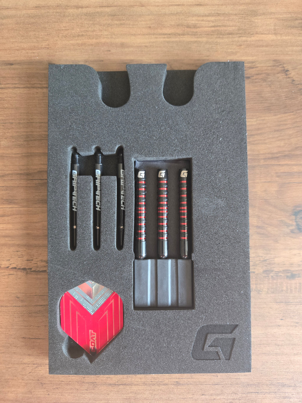 GOAT Podium B&R Darts