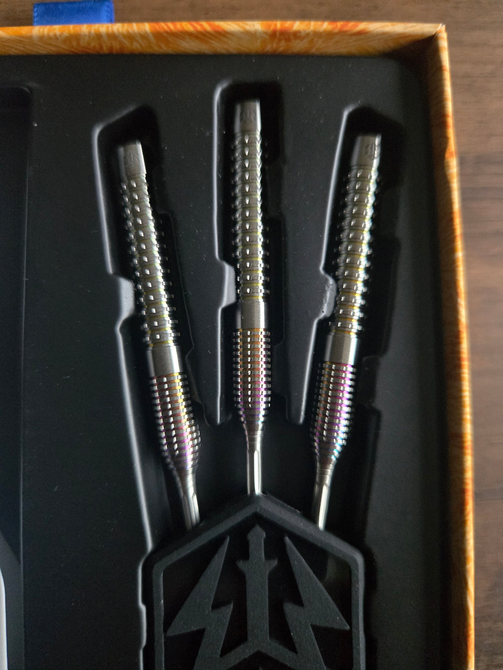 Caliburn Big Cats Darts