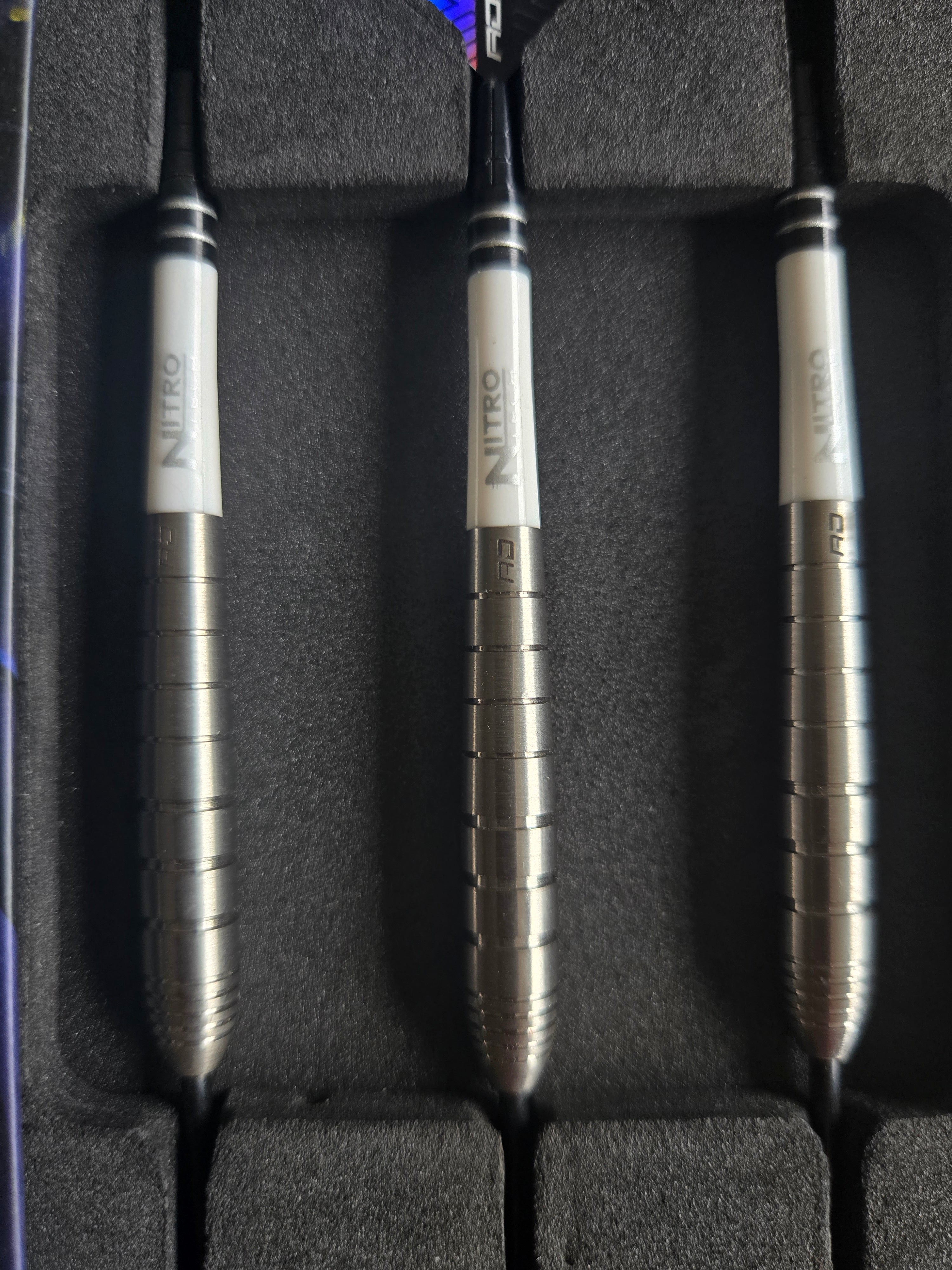 Red Dragon Luke Humphries TX1 Darts