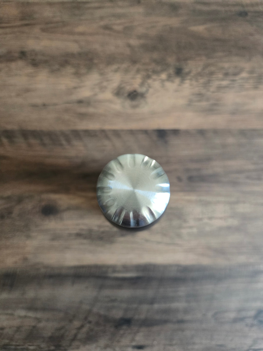 Mission Water Bottle