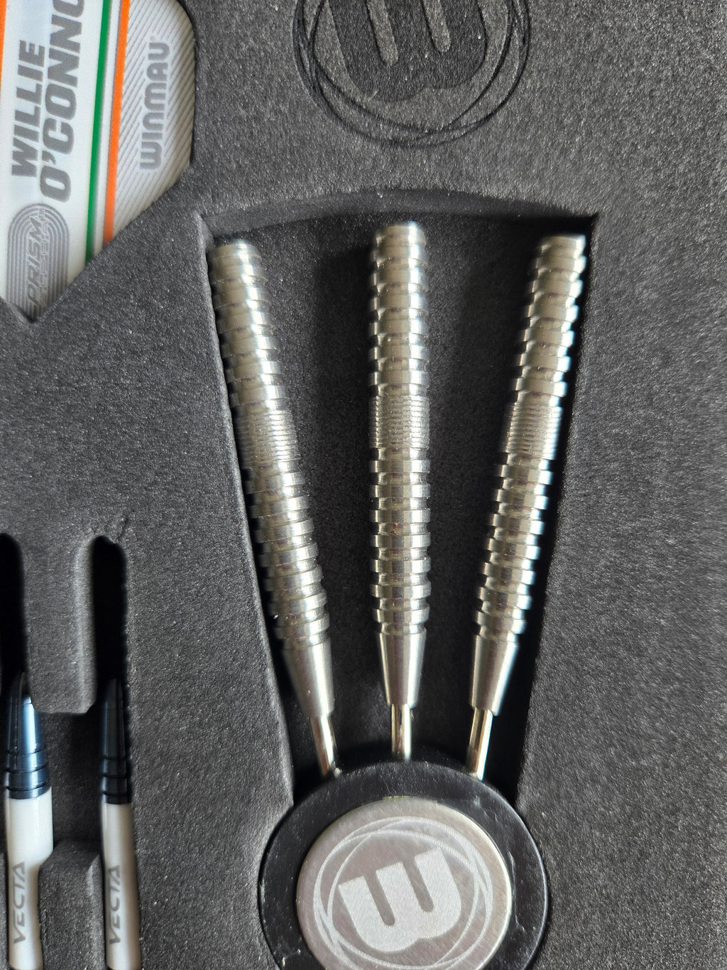 Winmau Willie O'Connor Darts