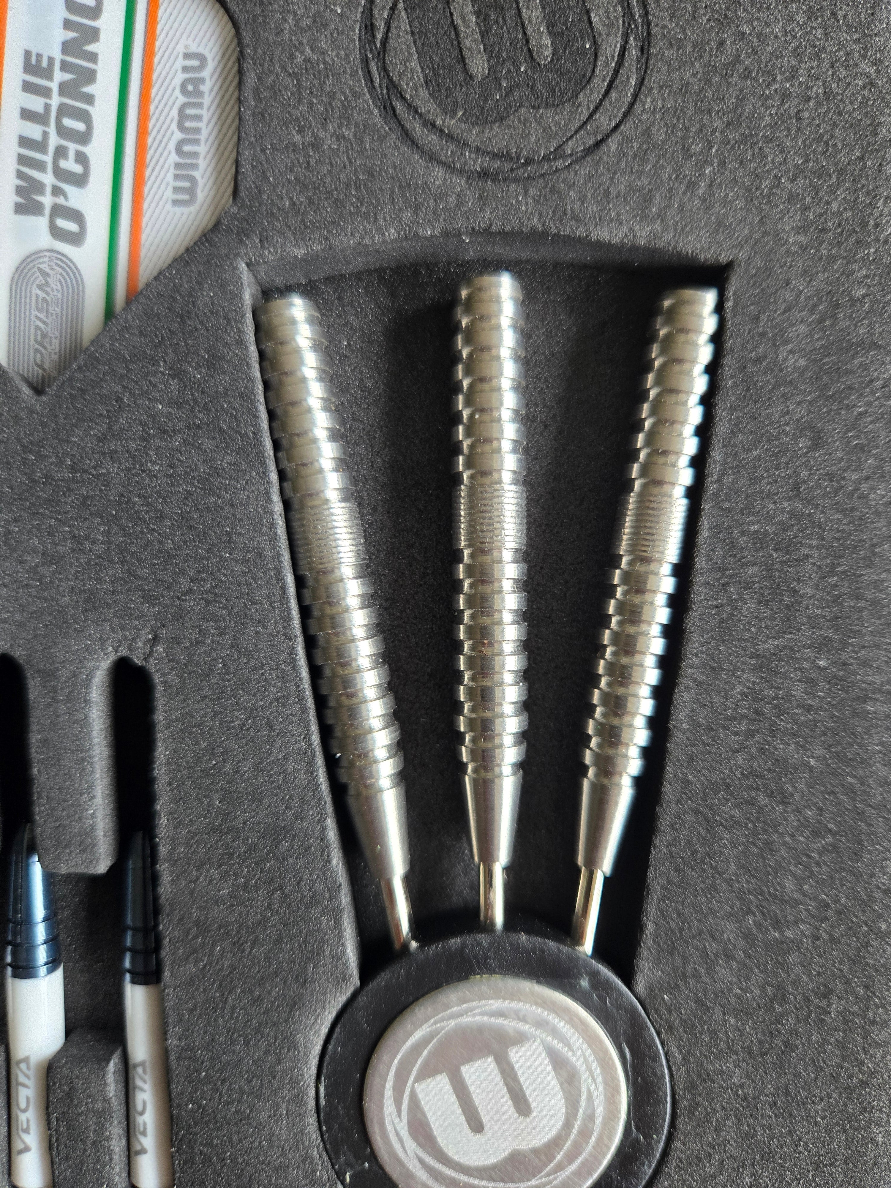 Winmau Willie O'Connor Darts