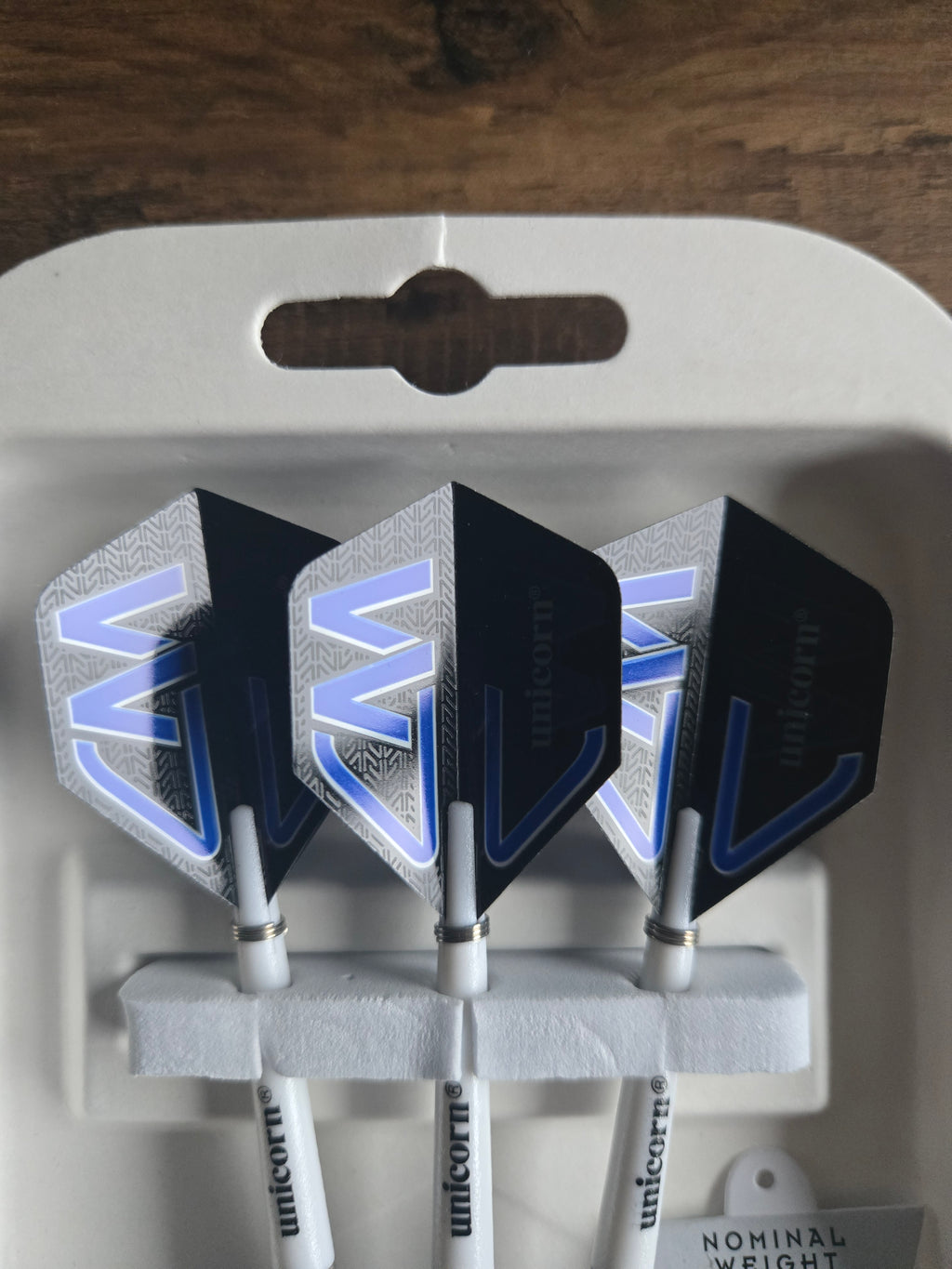 Unicorn Cameron Menzies Darts