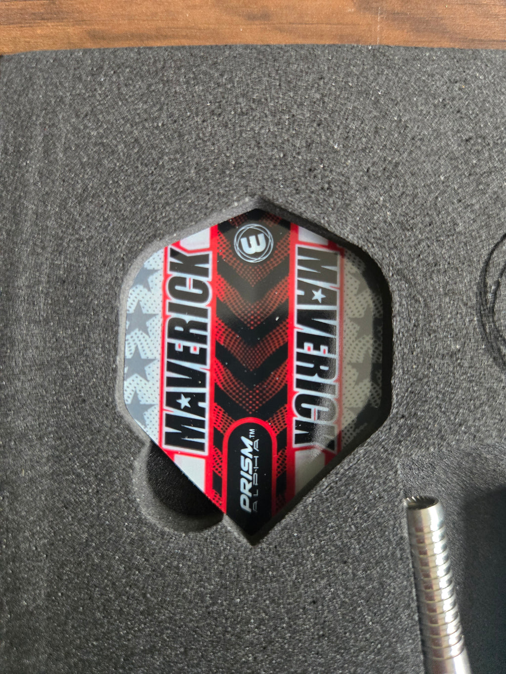 Winmau Maverick Darts