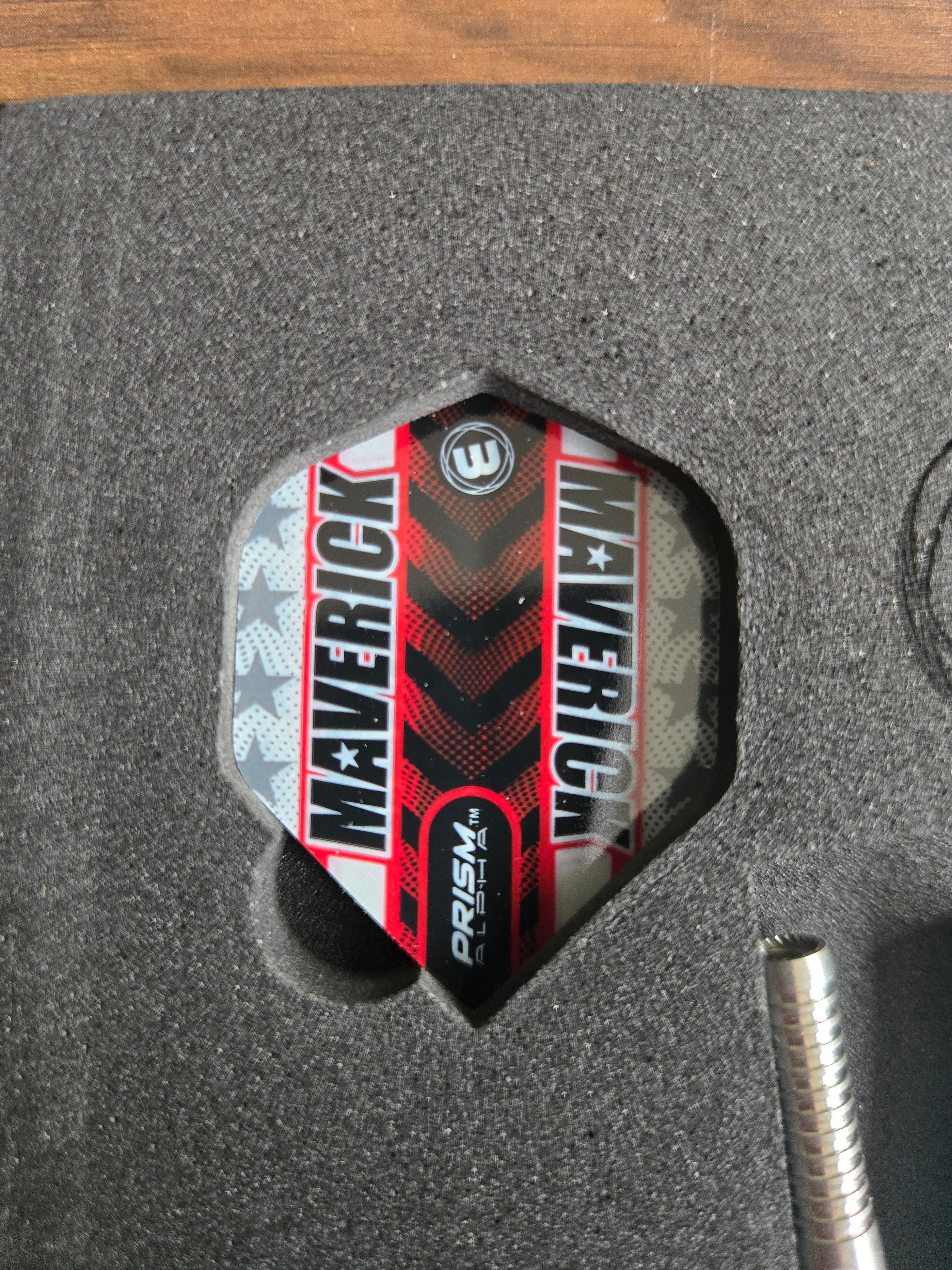Winmau Maverick Darts