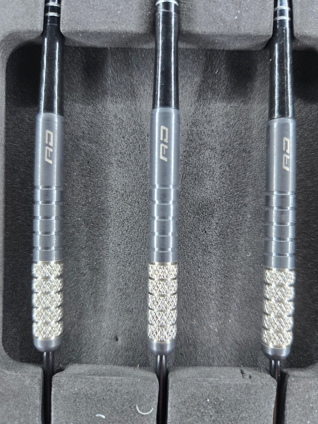 Red Dragon Rob Owen Darts