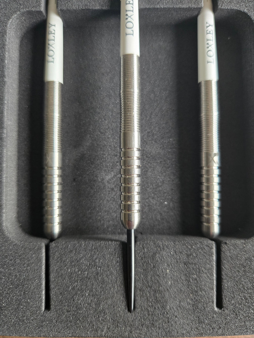 Loxley Sorcerer Darts