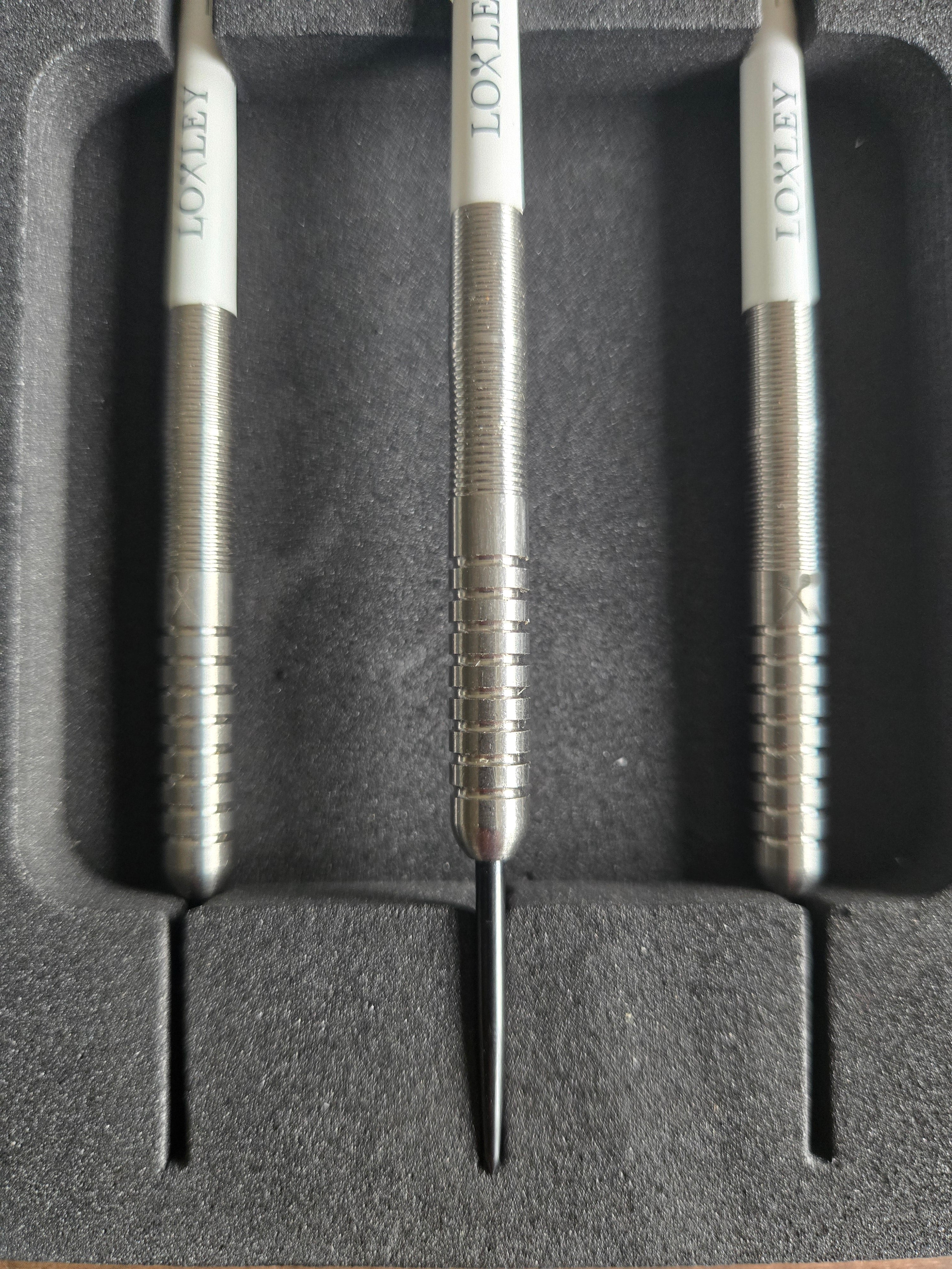 Loxley Sorcerer Darts
