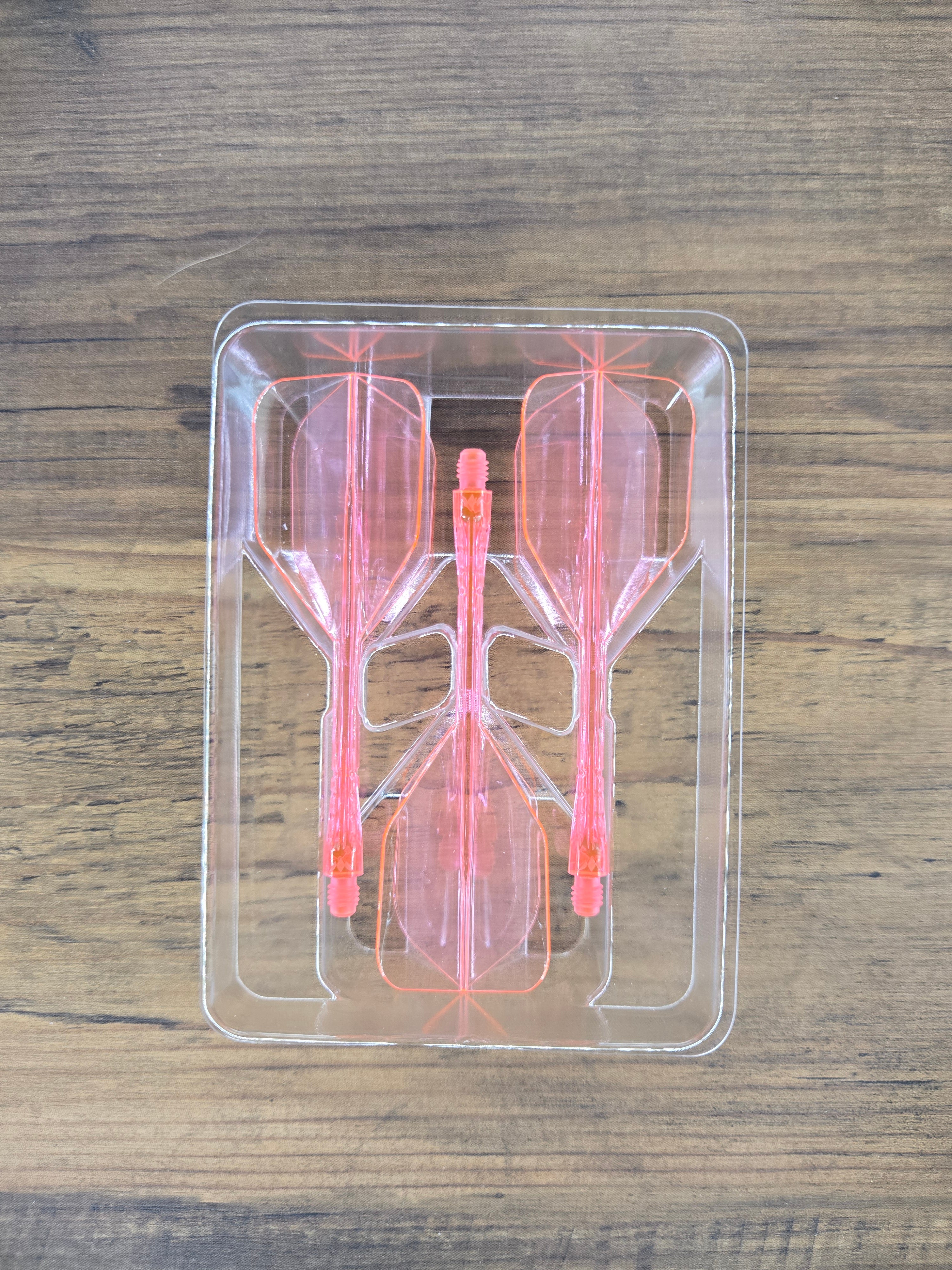 Mission Force 90 Vortex - Neon Pink