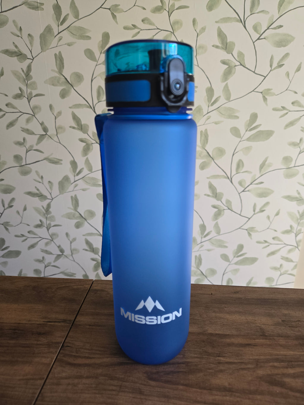 Mission Sports Water Bottle