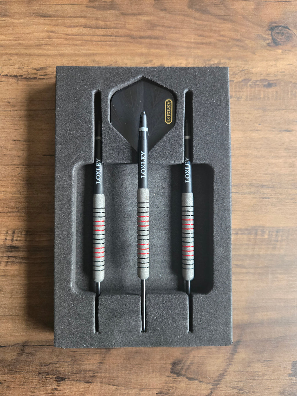 Loxley Retro Darts