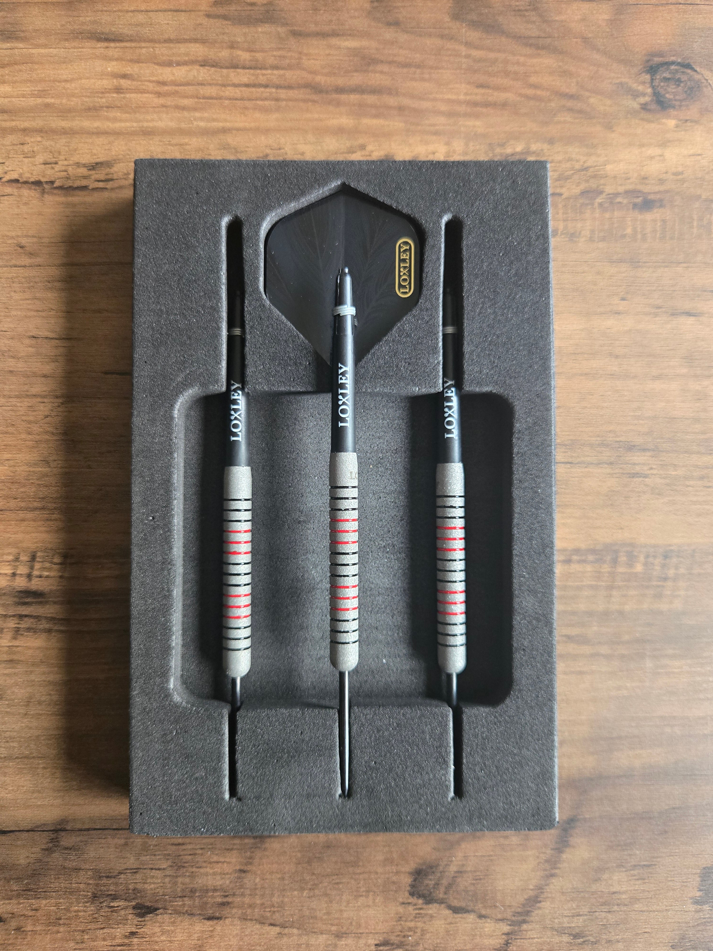 Loxley Retro Darts