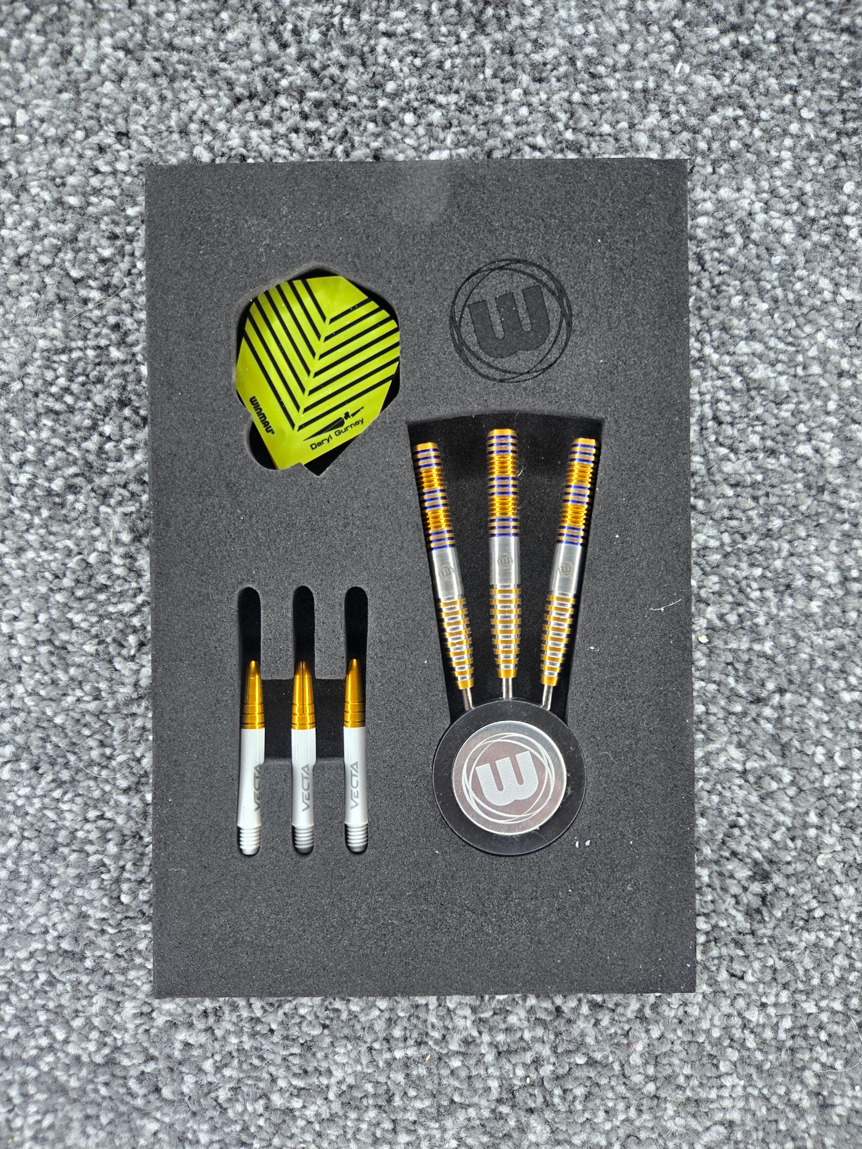 Winmau Daryl Gurney Signature Edition Darts
