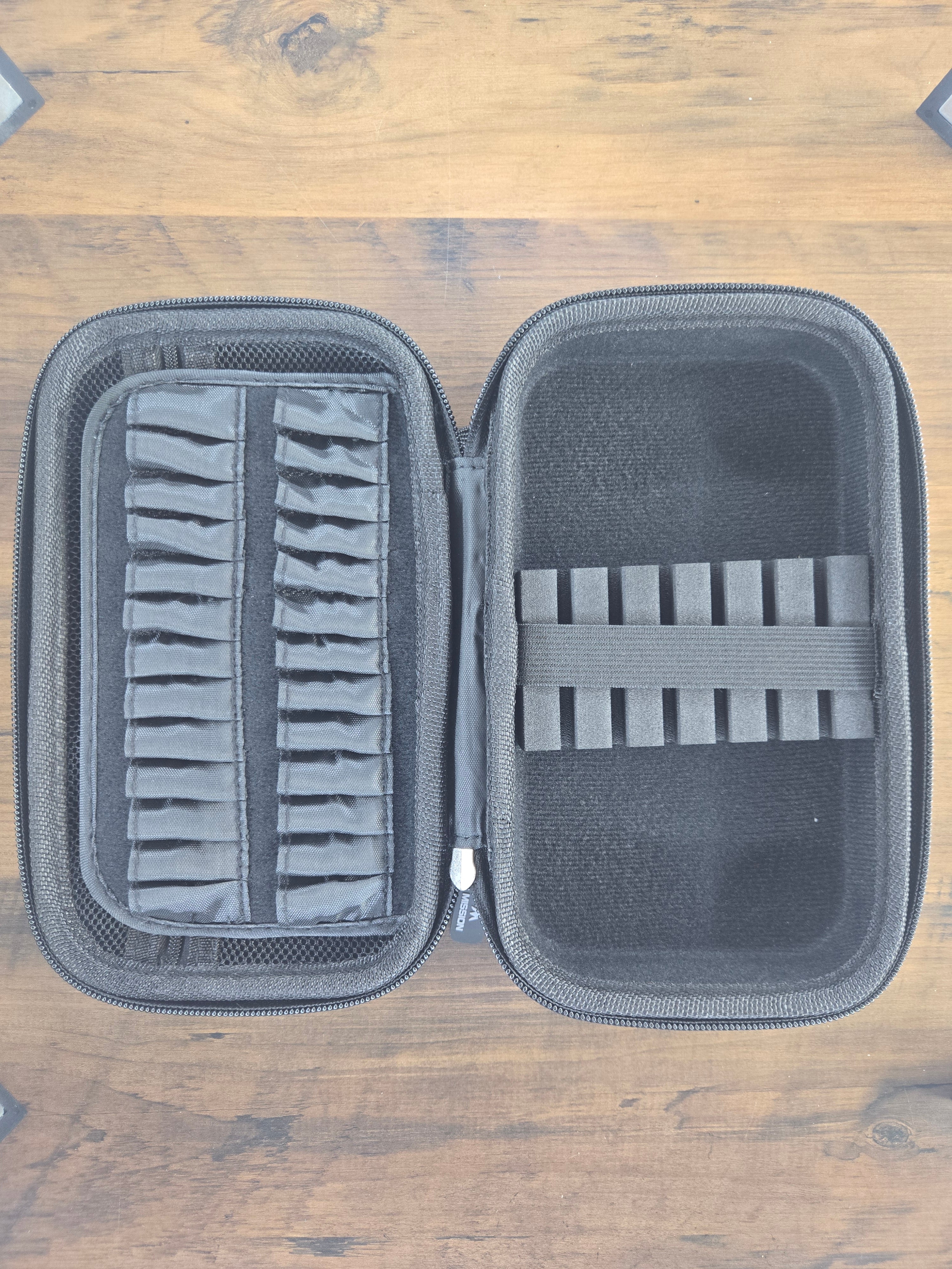 Andy's Man Club Darts Case