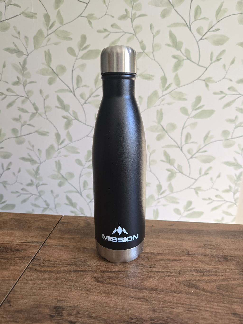 Mission Water Bottle